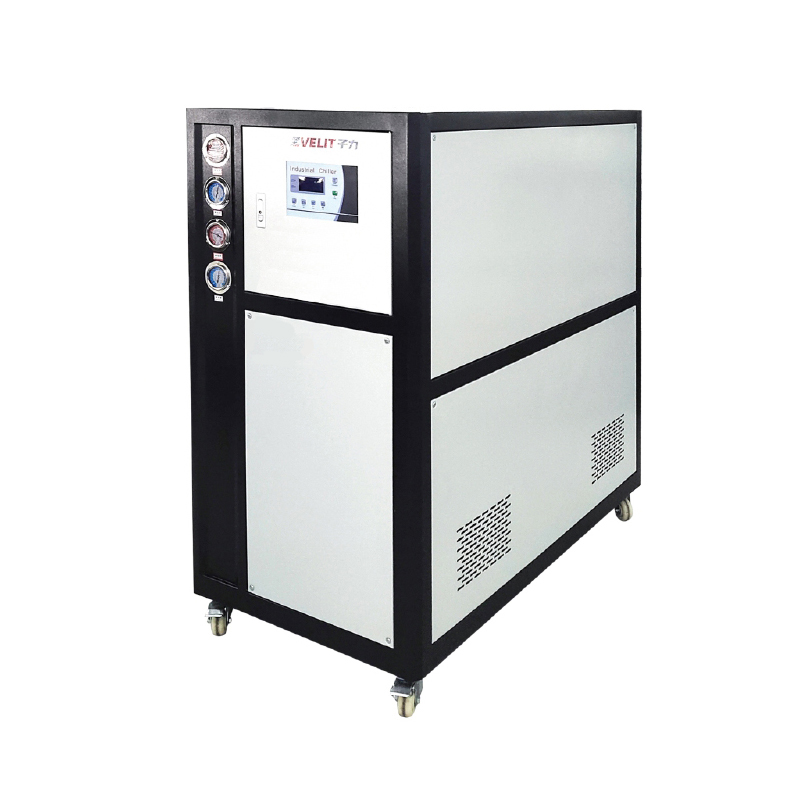 如何確保水冷式工業(yè)冷水機的電氣安全？