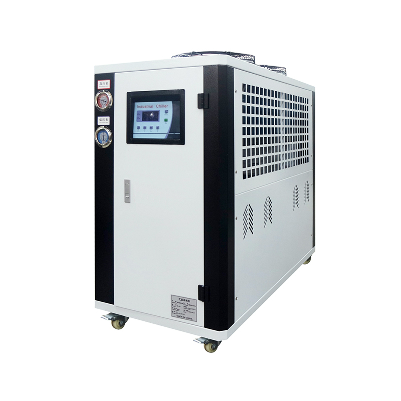 工業(yè)冷水機的漏電保護措施是否到位？如何檢查？
